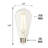 E26/Medium (Standard) 3000 K LED Smart Bulb-138766818