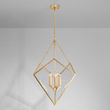 Brookfield 5 Light Lantern