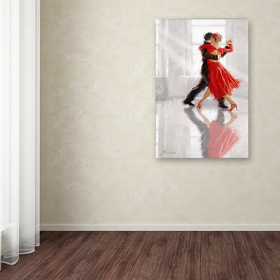 " Reflection " by The Macneil Studio