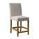 Tabouret de comptoir 24 po Manhattan