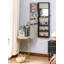 Armoire à bijoux murale avec miroir Grimmage-632064871
