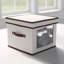 Commode pour assiettes à salade Burnie-98545972