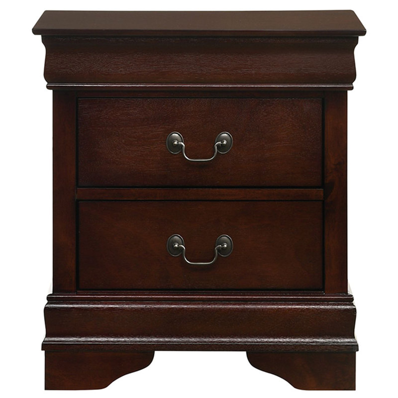 Ouindo 22'' W Nightstand