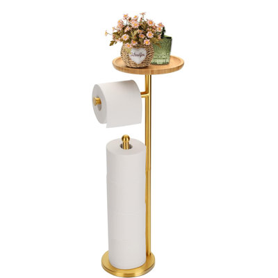 Porte-serviette en acier inoxydable