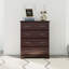 Commode 4 tiroirs Brookside-19300440