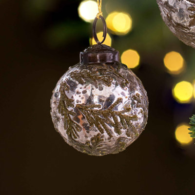Balsam ornament