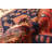 Andelz Navy Rug 3'2" x 5'8"