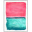 Vibrant Dream 3 Print by Christopher Kennedy