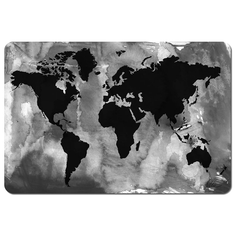 Inloes Rectangle Placemat