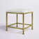 Tabouret de coiffeuse Eiffe