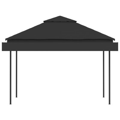 Mtro 118" x 276" Steel Party Tent