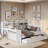 Wooden Daybed With 3 Drawers, Usb Ports And Desk-108250022-108250016
