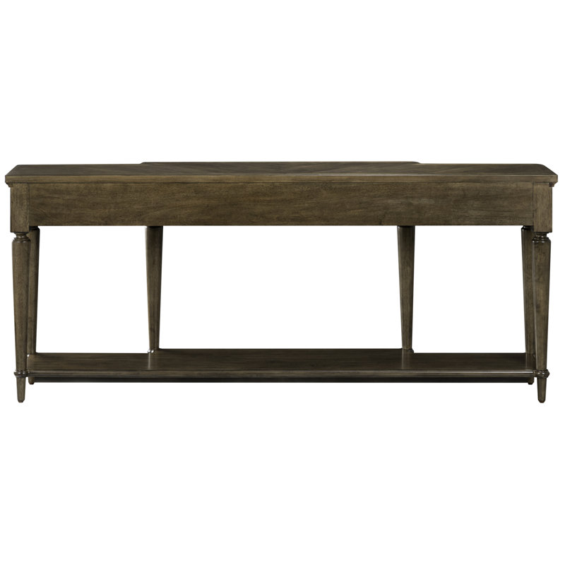 Console de couloir