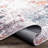 Abstract Indoor Rug-1436073978