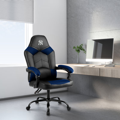 Executive Chair with Headrest