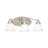 Kahleia 3 - Light LED Vanity Light