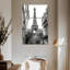 Nicci, Tour Eiffel monochrome I-108558077