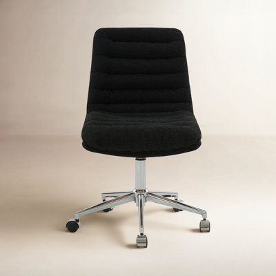 Ashia Swivel Office Chair
