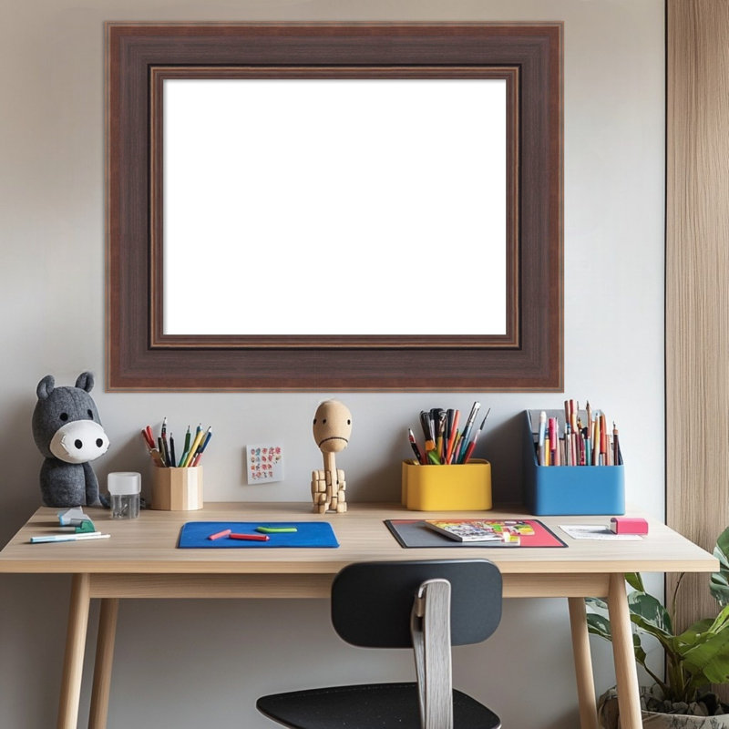 Tableau magnétique Moab, H 26 po x l 32 po