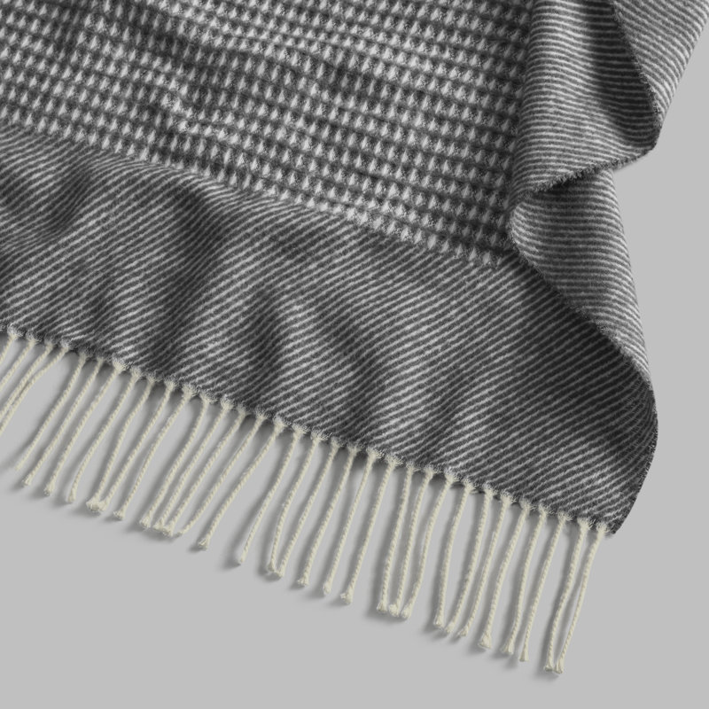 Plaid Blanket