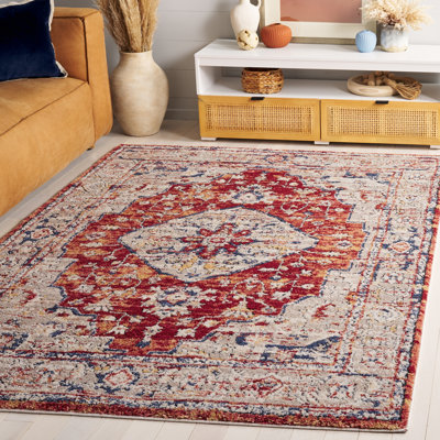 Mahle Area Rug