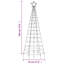 Metal Christmas Decoration-2139724247
