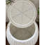 Repose-pieds avec table d'appoint Aaltinus-245311130
