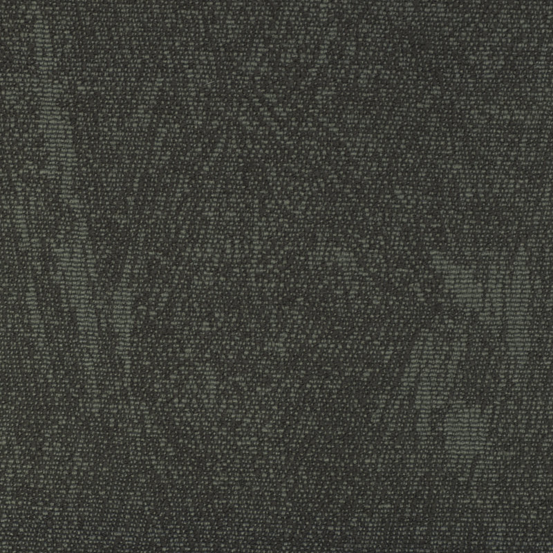 Brushstrokes Fabric, Charcoal