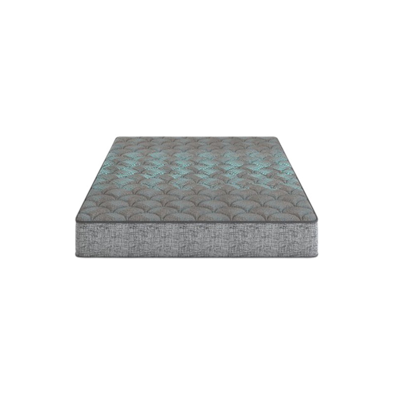 Restonic Comfort Care 7" Foam Core Mattress, Medium Comfort（Full）, Full