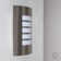 Bursaite Medlock 1-Light Flush Mount