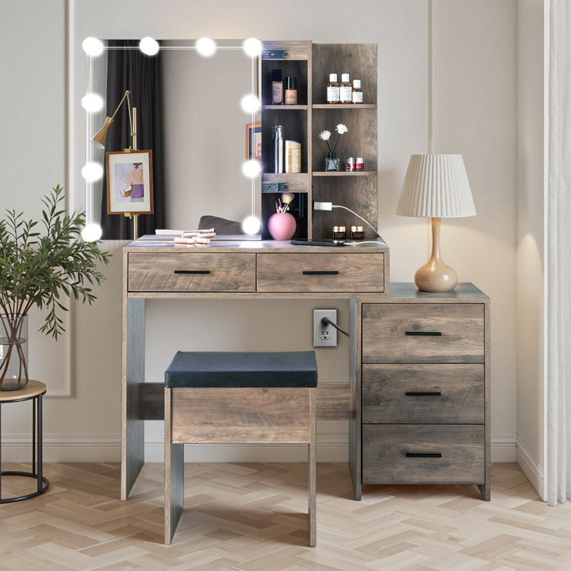 Makeup Vanity Sets