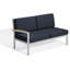 Travira Outdoor - Seat Patio Sectional-250024718