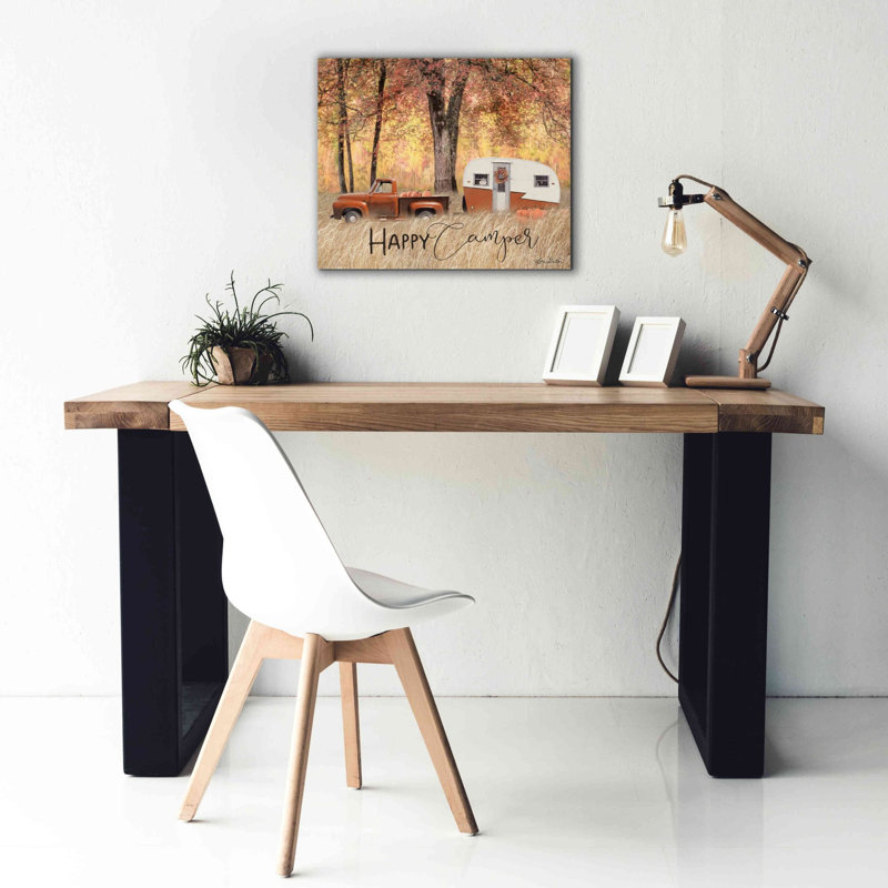 «Fall Camping» par Lori Deiter
