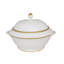 Bone China Vegetable Bowl