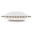 St. Lucia Textured Decorative Pillow