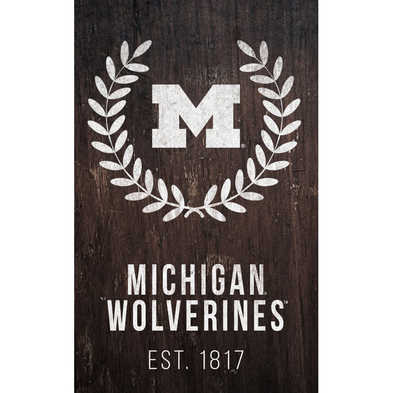 Wall Decor, Michigan