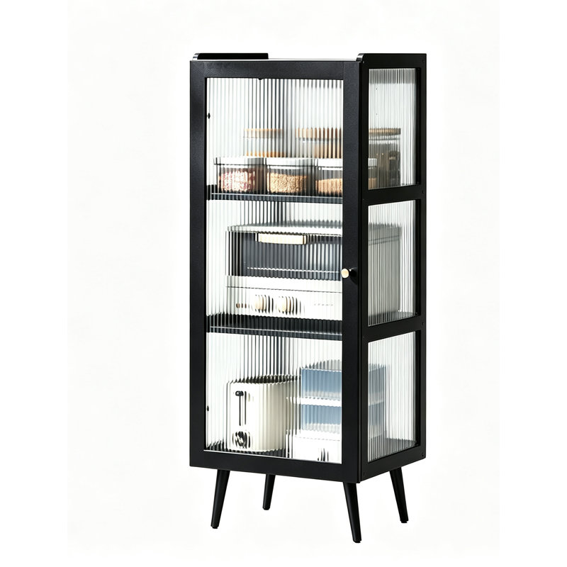 42cm W Bamboo Storage Rack