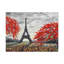 No Frame Print on Canvas