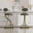 Hilaree Upholstered Counter Stool with Metal Frame-1903550095-1898542063