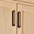 Osoria 54'' Solid Wood Single Bathroom Vanity Base Only, Base Cabinet without Top-107155338
