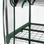 Home-Complet Greenhouse - Serre à 2 niveaux avec housse en PVC pour l'intérieur ou l'extérieur