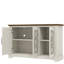 Anfield 3 Door Sideboard-1859485603