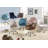 Evelin Velvet Task Chair-686696019