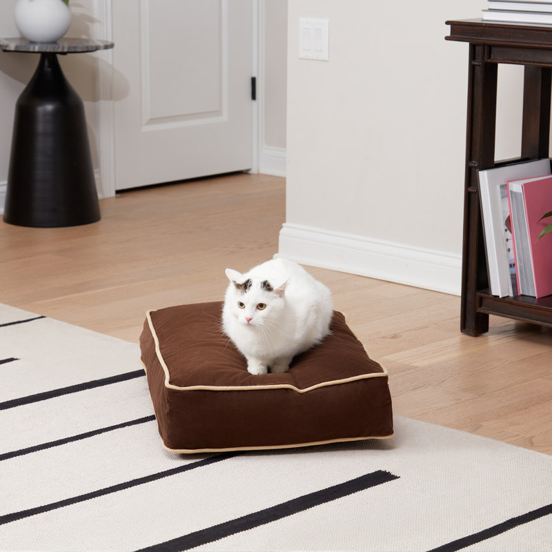 Avitable Pet Bed, Cocoa