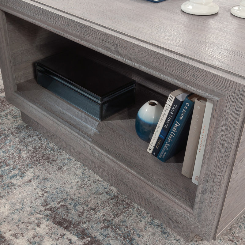 Coffee Table, Medium grey finish