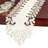 Trailing Vines Embroidered Intricate Cutwork Table Linens-43299689