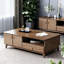 Table basse 51,18 po Nordic