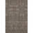 Premium Machine Washable Cerrito AMF574 Chocolate Rug-104100002