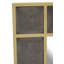 Cleymans Metal Flat Wall Mirror
