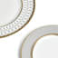 Renaissance Grey 5 Piece Place Setting Set, Service for 1